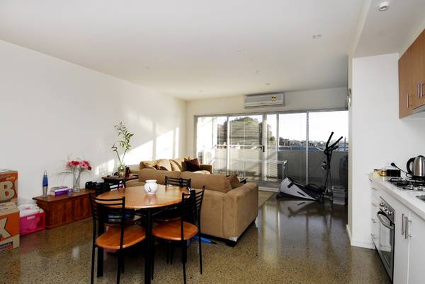 SPACIOUS APARTMENT IN THE HEART OF KENSINGTON Picture