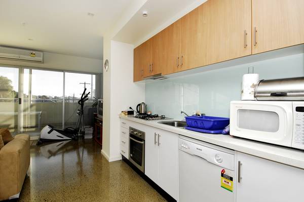 SPACIOUS APARTMENT IN THE HEART OF KENSINGTON Picture