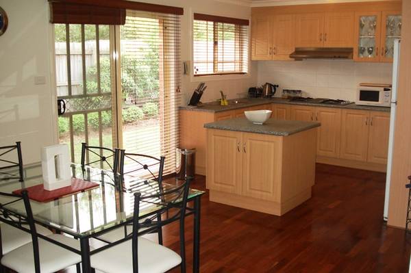 RENOVATED VILLA UNIT IN QUIET LOCALE Picture RENOVATED VILLA UNIT IN QUIET LOCALE Picture