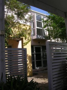 IMMACULATE DOUBLE STOREY TOWN RESIDENCE. Picture