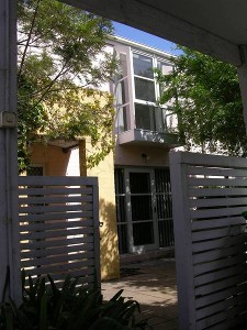 IMMACULATE DOUBLE STOREY TOWN RESIDENCE. Picture IMMACULATE DOUBLE STOREY TOWN RESIDENCE. Picture
