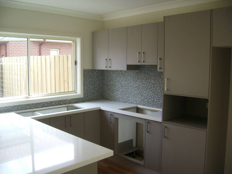 Brand New Townhouses Picture