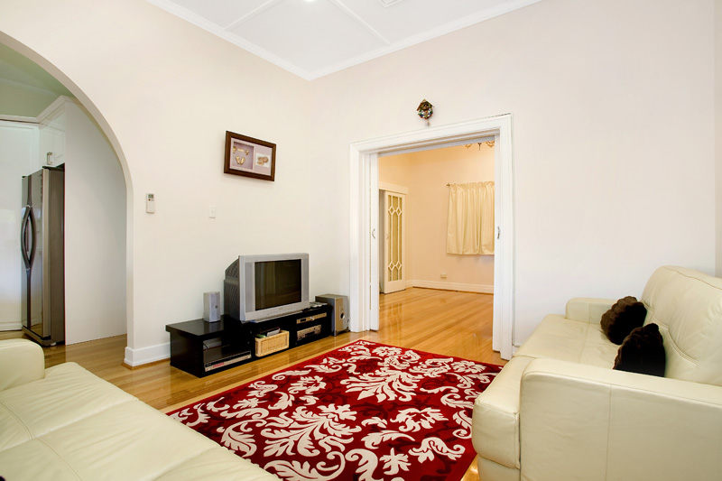 Radiant Renovation on Kensington Hill Picture