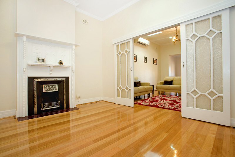 Radiant Renovation on Kensington Hill Picture