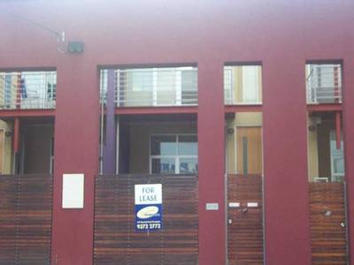 MODERN DOUBLE STOREY TOWNHOUSE IN GREAT LOCATION. Picture MODERN DOUBLE STOREY TOWNHOUSE IN GREAT LOCATION. Picture