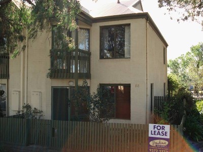 WELL LOCATED DOUBLE STOREY TOWNHOUSE WITH LEAFY OUTLOOK Picture