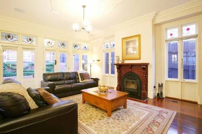 Spectacular Luxurious Showpiece
(Land approx. 657 sq metres) Picture