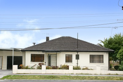 Superb Potential in Riverside Precinct (Land approx. 614 sqm) Picture