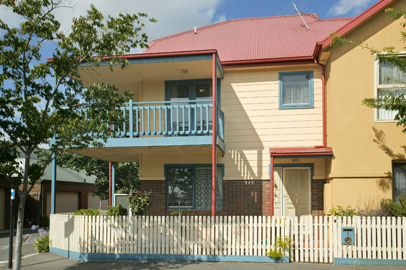 Low Maintenance Lifestyle Picture 1