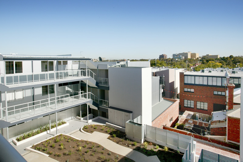 Top Floor Penthouse Picture 1