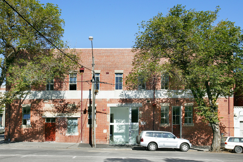 Top Floor Penthouse Picture 2