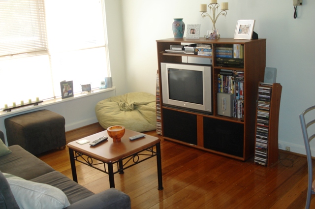 GROUND FLOOR GEM Picture