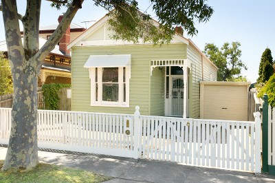 Out standing potential, Out standing Location Picture