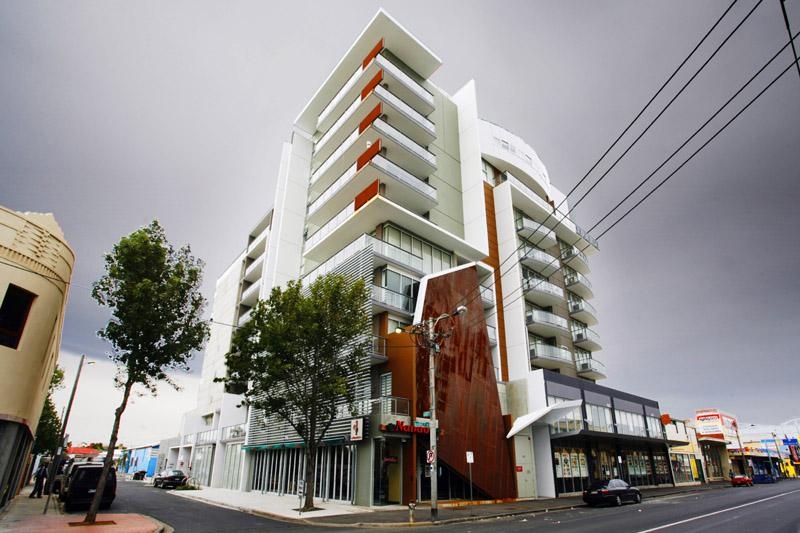 Close to the top! Picture 1