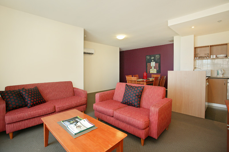 A Smart, Fully Serviced Investment Picture 1