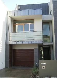 A TOUCH OF CLASS Picture