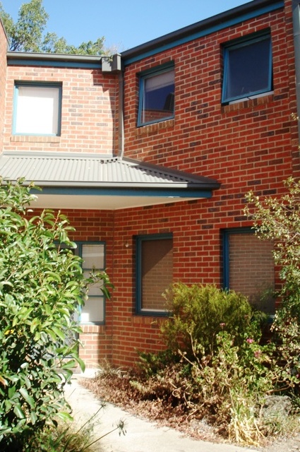 DOUBLE STOREY IN PRIVATE CUL-DE-SAC Picture