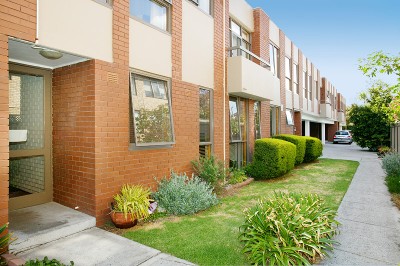 Close to all the action Picture