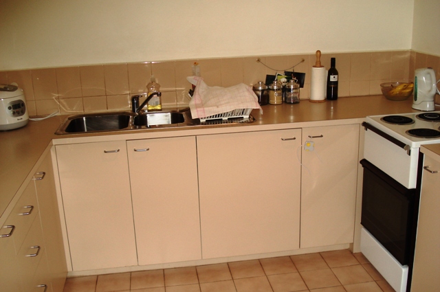 WELL LOCATED NEAT DOUBLE STOREY TOWNHOUSE Picture