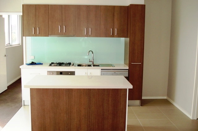 BRAND NEW 2 BEDROOM APARTMENT Picture