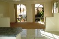 DOUBLE STOREY TOWNHOUSE WITH SECURITY ENTRANCE Picture