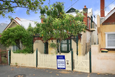 Location, Location. Picture