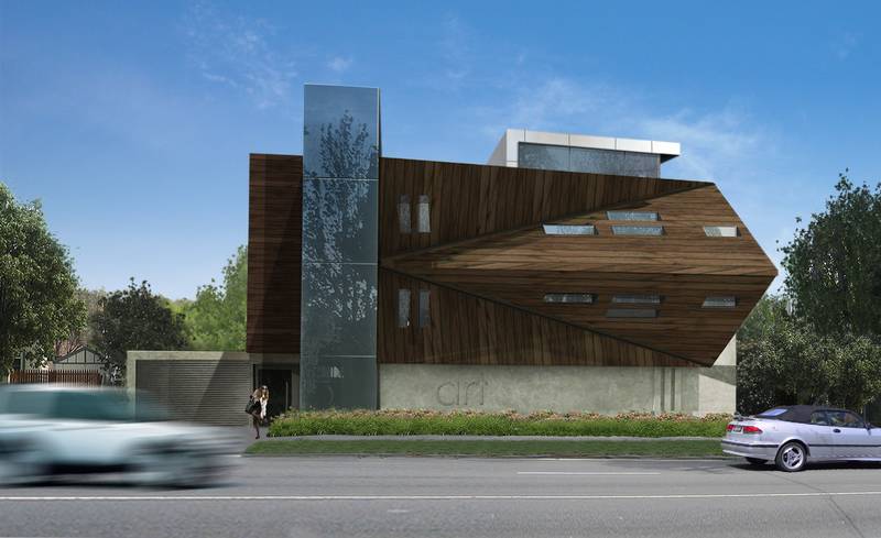 The art of living. Picture 1