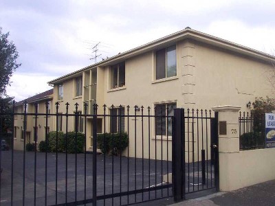 A STEP ABOVE THE REST Picture A STEP ABOVE THE REST Picture