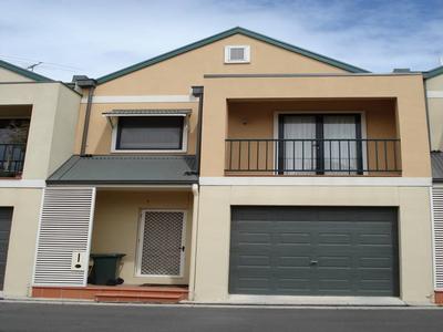 DOUBLE STOREY TOWNHOUSE Picture DOUBLE STOREY TOWNHOUSE Picture