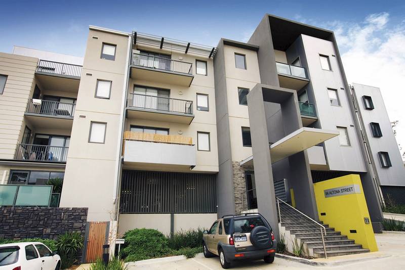 City Fringe Lifestyle Picture 3