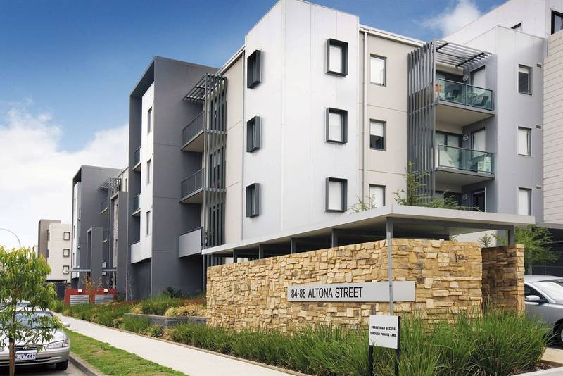 City Fringe Lifestyle Picture 2