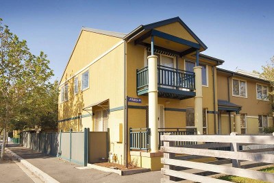 Hutton on the Park Picture