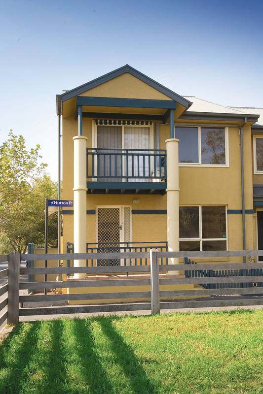 Hutton on the Park Picture 2