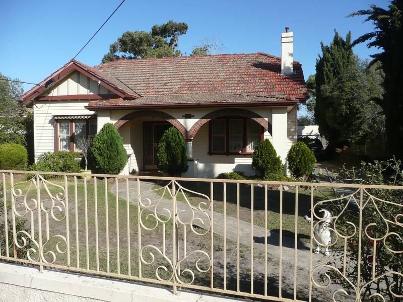 Renovate or Re-Build Picture 1