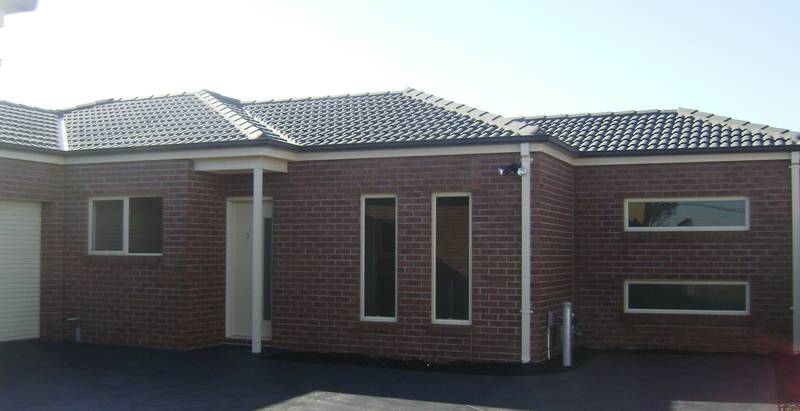 Brand New Low Maintenance Villa Units Picture