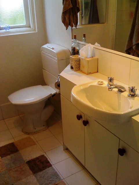 IMMACULATE 1ST FLR APARTMENT IN WELL MAINTAINED BOUTIQUE BLOCK OF ONLY 12. Picture 3