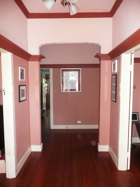 THE ORIGINAL DISPLAY HOME FOR MAR LODGE ESTATE Picture THE ORIGINAL DISPLAY HOME FOR MAR LODGE ESTATE Picture