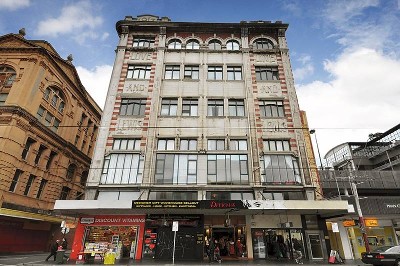 Chapel Street Charm Picture