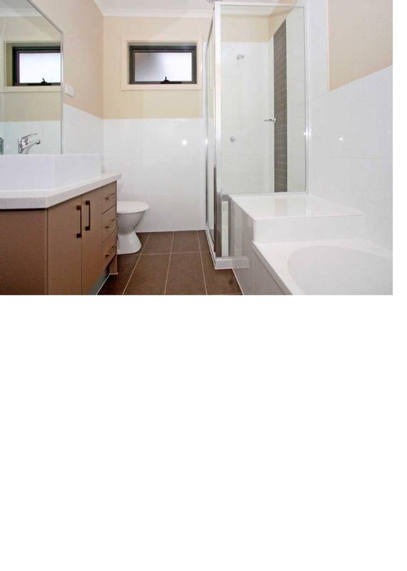 Brand new Townhouse in a blue chip locale. Picture 3