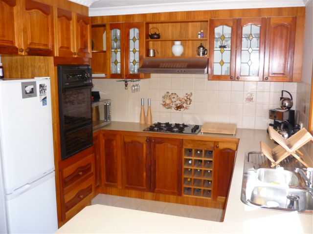 IMMACULATE DOUBLE STOREY TOWN RESIDENCE Picture