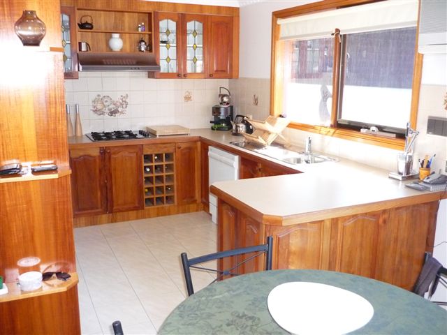 IMMACULATE DOUBLE STOREY TOWN RESIDENCE Picture