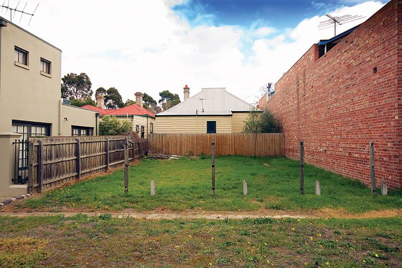 Town Planning Approved - Add your own flare Picture 1