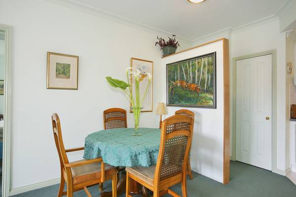 MAGNIFICENT 1ST FLOOR LIGHT FILLED APARTMENT. Picture 3