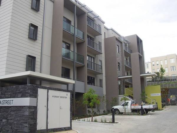 As good as new - two bedroom apartment Picture 1