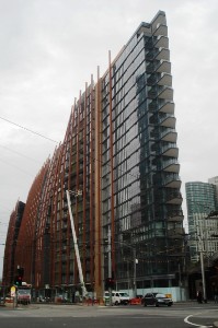 CITY LIVING AT ITS BEST ! Picture