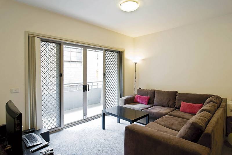 Secure Inner City Living Picture 3