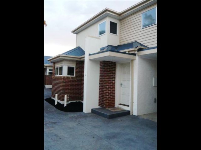 BRAND NEW TWO BEDROOM DOUBLE STOREY UNIT Picture 1