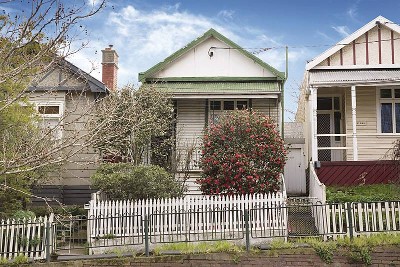 Regain the Sparkle - Executors Auction Picture