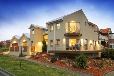 The Ultimate Lifestyle Picture The Ultimate Lifestyle Picture