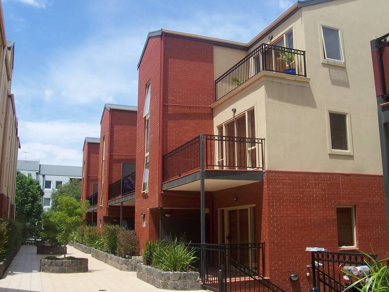 A Perfect Entry Into the Market Picture 1